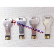 Barang Si Flashdisk Kunci 8Gb Fdmt15 Dengan Custom Logo