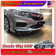 Honda City2017-2019 Facelift Bodykit Drive68 With Colour