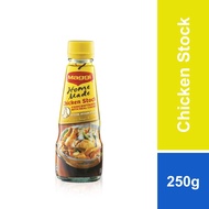 MAGGI� Concentrated Chicken Stock 250g (Halal)