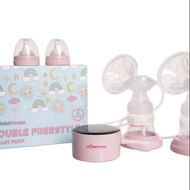 Breastpump mommyhana