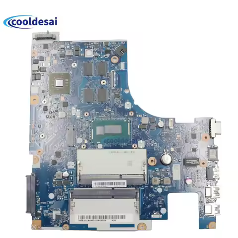 15.6"NM-A273.For LENOVO Ideapad Z50-70 G50-70M V2000 Laptop Motherboard.With CPU I3 I5 I7.GPU:GT820/