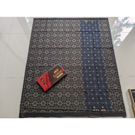 ATLAS IDAMAN FLOWER COVER 555 BHS MOTIF | ATLAS IDAMAN BATIK MOTIF | LUXURY QUALITY ATLAS COVER