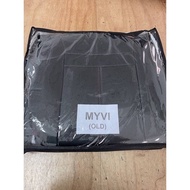 PVC SEAT COVER MYVI OLD & MYVI LAGI BEST 1.3 & MYVI ICON 1.3 / CAR CUSHION