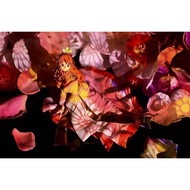 BANPRESTO - CREATOR X CREATOR Nami II Figure
