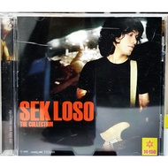 CD SEK LOSO Collection ***Beautiful Disc Cover Good Condition