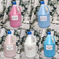 Fabric Conditioner 1 Gallon (Gazmen Trading)