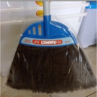 SMALL 2 TIGER BROOM. 2 TIGER IJUK BROOM. SMALL FAMILY BROOM