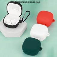 For Baseus Bass BD1 Case Silicone Non-slip Protect Bluetooth Earphones Cover for Baseus Bass bd1 cas