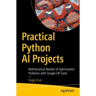 Practical Python AI Projects [E-Books]