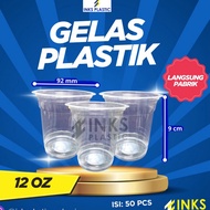 12 OZ PLASTIC CUPS 12OZ PLASTIC CUPS