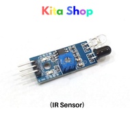 Infrared (IR) Sensor Module