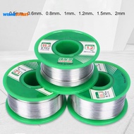 50g 0.5-2mm Solder Tin Wire Eco-friendly Low Melting Point No Clean Needed SN99.3CU0.7 Lead-free Sol