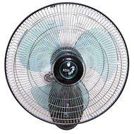 Quạt treo tường điều khiển ASIA có remote - L16019