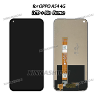 New Display Screen For OPPO A54 4G LCD Display Touch Screen Digitizer Assembly for OPPO A54 LCD Scre