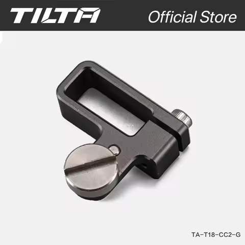 TILTA A7S3 Cage Kit Accessories-TYPE C HDMI Cable Clamp Compatible with Sony a7S III Full Cage Half 