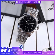 Đồng hồ Nam Chính Hãng Orient SUND6003B0 Chonograph Dây thép bảo hành 3 năm chống nước chống x
