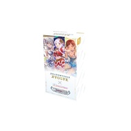 Shadowverse EVOLVE EX Collaboration Pack The IDOLM@STER / THE IDOLM@STER Cinderella Girls 8-Pack Box