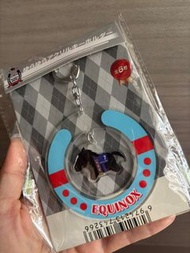 天皇賞 Equinox key chain keyring *sf or pick up