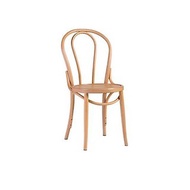 【有情門STRAUSS】─貝絲餐椅。多色可選
