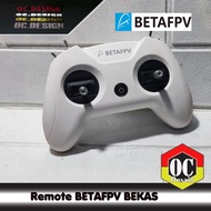 Remote bekas BETAFPV
