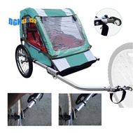 Bicycle Trailer Steel Linker Tractor Alloy Accessories