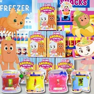 ANOMALI SLIME BLINDBOX BY JOYBOX CHILDREN'S TOY