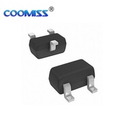 Triode BC807-16 BC807 20 SOT-23 Patch Universal Duo Signal Transistor Daquan