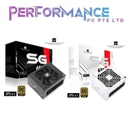 Thermalright SFX 650W / 850W Gold modular ATX3.1 - Black / White (5 YEARS WARRANTY BY TECH DYNAMIC P