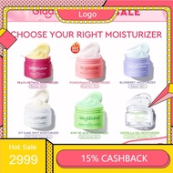 G-2-G  Moisturizer Niacinamide Brightening / Retinol / Repair / Centella Acne / 377 Dark Spot Glowin