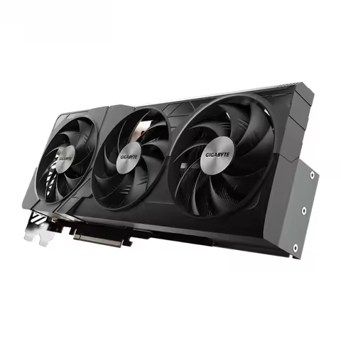 4080S Graphics GeForce RTX 4080 SUPER WindForce V2 16G D