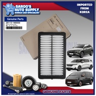 Air Filter /Air Cleaner For Staria (21-25) , Tucson (21-25) , Carnival (22-25),38813-N9000