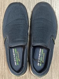 Skechers Slip-on Memory Foam Shoes