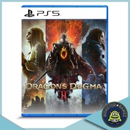 Pre-Order Dragon's Dogma 2 Ps5 Game Genuine Disc 1st Hand!!!! 22/03 (Dragons 2 Ps5)(Dragons II Ps5)(