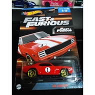 69 CAMARO  (Sarawak)