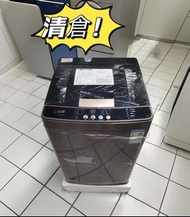 💧熱賣 100%新 家用洗衣機 Fully automatic washing machine 全自動洗衣機 洗脫一體 低水位  藍光抑菌 家用出租房宿舍  家用迷你洗衣機  現貨 包送貨