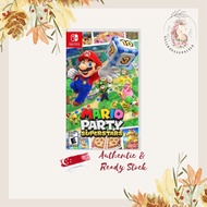 [SG] Mario Party Superstars Nintendo Switch