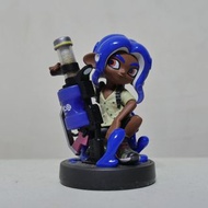 Splatoon 3 Amiibo