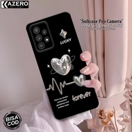Fashion Case Aesthetic Softcase Samsung Galaxy A52 A52S Latest Case Sam Galaxy A52 A52S Silicone Pro