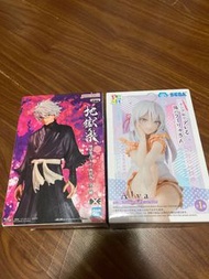 地獄樂 , 不時輕聲地以俄語遮羞的鄰座艾莉同學 figure 艾莉 全新