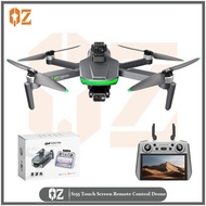 S155 Foldable GPS Quadcopter Drone with 3-Axis Gimbal & 7.2" Screen Remote