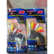 1.5 meter RCA CABLE. 3.3