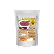 RKGFood Halal Sambal Bersama Ikan Bilis Rangup Sedia Dimakan | Sambal Sauce with Crispy Anchovies