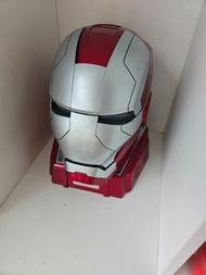 Iron Man Mark 42 頭盔 擺設