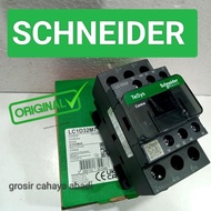 KONTAKTOR SCHNEIDER LC1D32M7 220VAC 50A 3PHASE/KONTAKTOR SCHNEIDER/KONTAKTOR 50 AMPER -COPICOP STORE