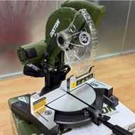 Dekton aluminum cutting machine dk-cn250xcr