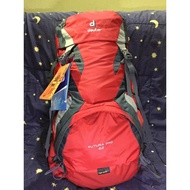Tas Carrier Deuter Futura pro 42