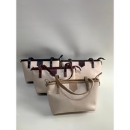 EDOSSBAGS | Sling Bag | Calla Bag| Free Dustbag Edos