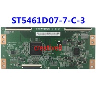 1pc Original ST5461D07-7-C-3 55 inch TV logic board