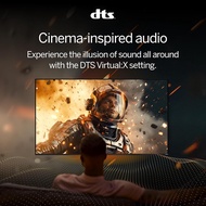 TV perdagangan antarabangsa terlaris 4K ultra-jelas LCD TV 32-inci 43-inci 55-inci 65-inci 70-inci 7