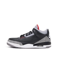 Nike Nike Air Jordan 3 Retro Black Cement | Size 14